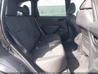 2025 Subaru Forester Premium Hybrid Серый vin: JF2SLSED2SH451251