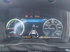 2025 Subaru Forester Premium Hybrid Серый vin: JF2SLSED2SH451251