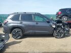 2025 Subaru Forester Premium Hybrid Серый vin: JF2SLSED2SH451251