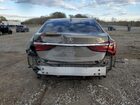 2018 Acura Rlx Tech Желто-коричневый vin: JH4KC1F51JC000984