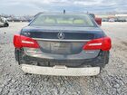2016 Acura Rlx Tech Black vin: JH4KC1F54GC000146