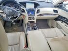 2016 Acura Rlx Tech Black vin: JH4KC1F54GC000146