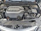 2016 Acura Rlx Tech Black vin: JH4KC1F54GC000146
