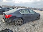 2016 Acura Rlx Tech Black vin: JH4KC1F54GC000146