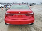 2018 Acura Rlx Tech Red vin: JH4KC1F56JC001046
