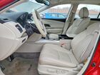 2018 Acura Rlx Tech Red vin: JH4KC1F56JC001046