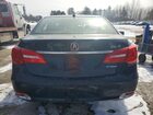 2016 Acura Rlx Tech Black vin: JH4KC1F57GC001615 2016 Acura Rlx Tech Black vin: JH4KC1F57GC001615