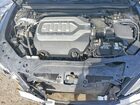 2016 Acura Rlx Tech Black vin: JH4KC1F57GC001615 2016 Acura Rlx Tech Black vin: JH4KC1F57GC001615