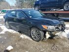 2016 Acura Rlx Tech Black vin: JH4KC1F57GC001615 2016 Acura Rlx Tech Black vin: JH4KC1F57GC001615