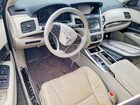 2018 Acura Rlx Tech Черный vin: JH4KC1F57JC001511