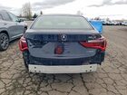 2018 Acura Rlx Tech Черный vin: JH4KC1F57JC001511