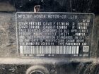 2018 Acura Rlx Tech Черный vin: JH4KC1F57JC001511