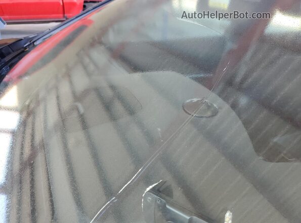JH4KC1F58JC001601 2018 ACURA RLX Black Widok naklejki z numerem VIN