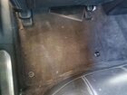 2018 Acura Rlx Tech Black vin: JH4KC1F58JC001601 Damage: Left Rear Carpet, Stained, Permanent