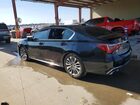 2018 Acura Rlx Tech Black vin: JH4KC1F58JC001601