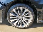 2018 Acura Rlx Tech Black vin: JH4KC1F58JC001601 Damage: Left Front Wheel, Curb Rash, 3 To 4 Inches