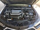 2018 Acura Rlx Tech Black vin: JH4KC1F58JC001601
