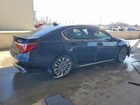 2018 Acura Rlx Tech Black vin: JH4KC1F58JC001601