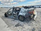 2016 Acura Rlx Advance Пожар vin: JH4KC1F90GC000969