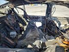 2016 Acura Rlx Advance Пожар vin: JH4KC1F90GC000969