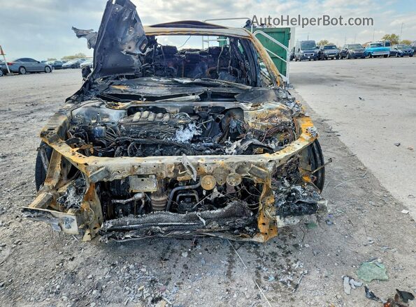 JH4KC1F90GC000969 2016 ACURA RLX Пожар Вид спереди