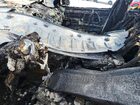 2016 Acura Rlx Advance Пожар vin: JH4KC1F90GC000969
