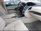 2016 Acura Rlx Advance Package Белый vin: JH4KC1F9XGC000946