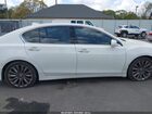 2016 Acura Rlx Advance Package Белый vin: JH4KC1F9XGC000946