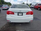 2016 Acura Rlx Advance Package Белый vin: JH4KC1F9XGC000946