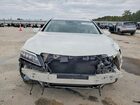 2016 Acura Rlx Advance White vin: JH4KC1F9XGC002003