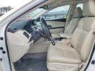 2016 Acura Rlx Advance White vin: JH4KC1F9XGC002003