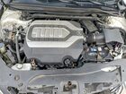 2016 Acura Rlx Advance White vin: JH4KC1F9XGC002003