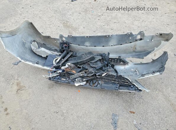 JH4KC1F9XGC002003 2016 ACURA RLX White Widok komory silnika