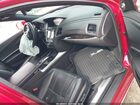 2018 Acura Rlx Sport Hybrid Advance Package Красный vin: JH4KC2F93JC000137