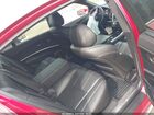2018 Acura Rlx Sport Hybrid Advance Package Красный vin: JH4KC2F93JC000137