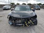 2018 Acura Rlx Sport Hybrid Advance Черный vin: JH4KC2F95JC000513