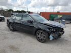 2018 Acura Rlx Sport Hybrid Advance Черный vin: JH4KC2F95JC000513
