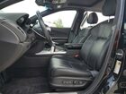 2018 Acura Rlx Sport Hybrid Advance Черный vin: JH4KC2F95JC000513