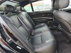 2018 Acura Rlx Sport Hybrid Advance Черный vin: JH4KC2F95JC000513