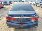 2020 Acura Rlx Sport Hybrid Advance Black vin: JH4KC2F96LC000474