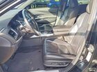 2020 Acura Rlx Sport Hybrid Advance Black vin: JH4KC2F96LC000474