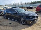 2020 Acura Rlx Sport Hybrid Advance Black vin: JH4KC2F96LC000474