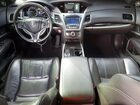 2020 Acura Rlx Sport Hybrid Advance Black vin: JH4KC2F96LC000474