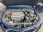 2020 Acura Rlx Sport Hybrid Advance Black vin: JH4KC2F96LC000474