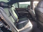 2020 Acura Rlx Sport Hybrid Advance Black vin: JH4KC2F96LC000474