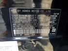 2020 Acura Rlx Sport Hybrid Advance Black vin: JH4KC2F96LC000474
