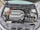 2018 Acura Rlx Sport Hybrid Advance White vin: JH4KC2F97JC000383