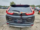 2019 Honda Cr-v Ex Black vin: JHLRW2H53KX022489