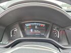 2019 Honda Cr-v Ex Black vin: JHLRW2H53KX022489
