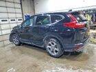 2019 Honda Cr-v Exl Черный vin: JHLRW2H88KX003642 2019 Honda Cr-v Exl Черный vin: JHLRW2H88KX003642